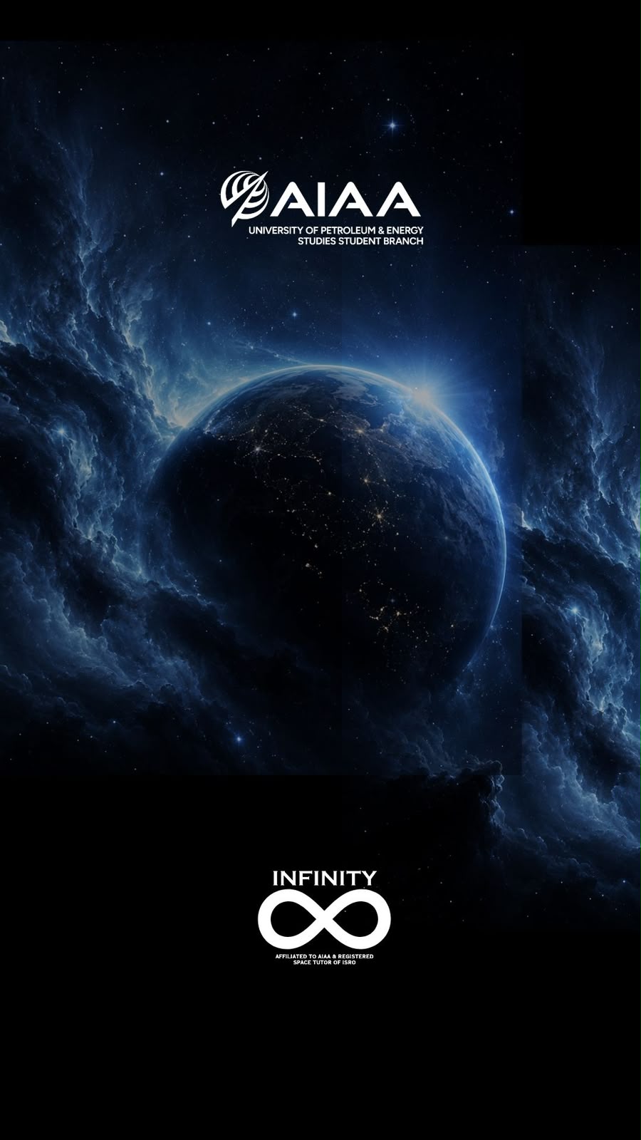 Infinity x AIAA