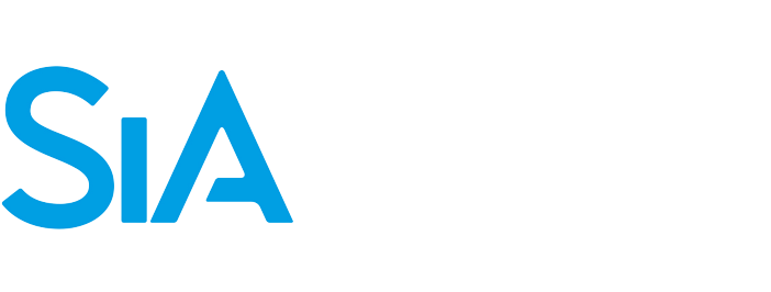 SIA logo