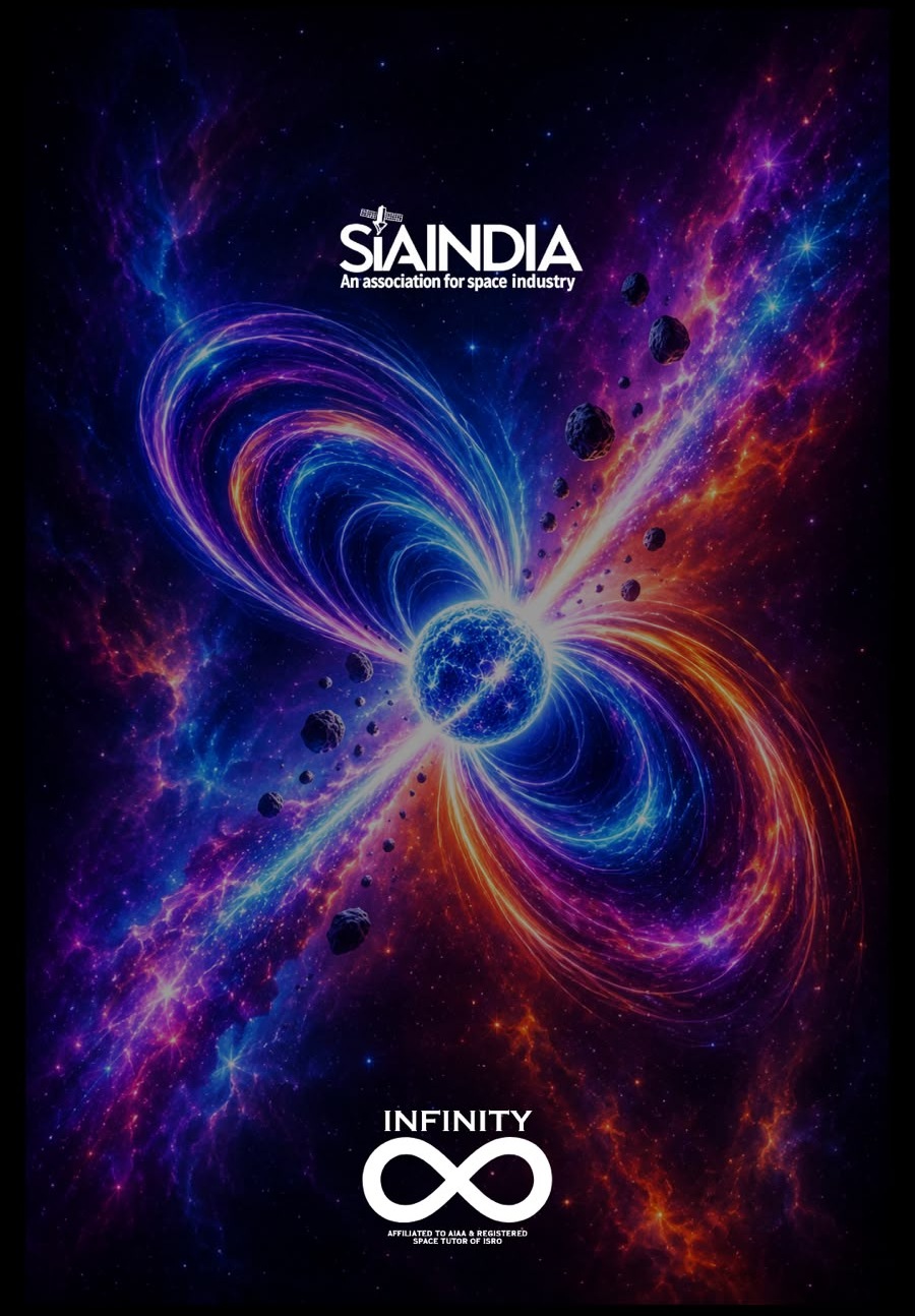 Infinity x SIA