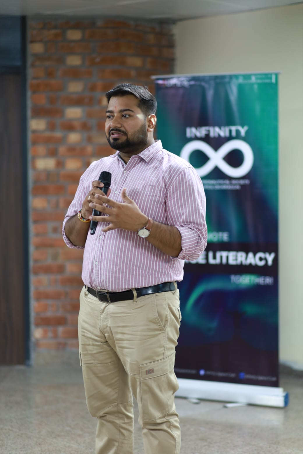 Dr. Harshit Shukla